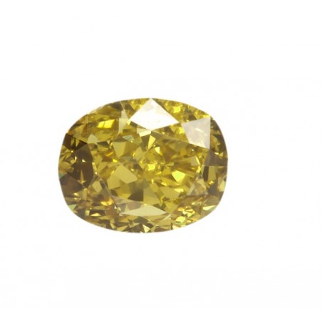 Natural Diamond  0.35 CT Certified Oval Cut