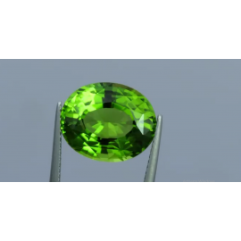 Natural Certified 0.95 CT...