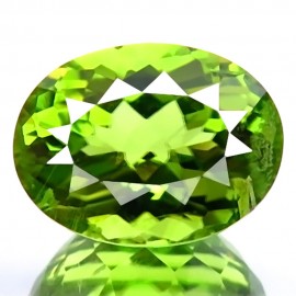 Natural Certified 1.35 CT...