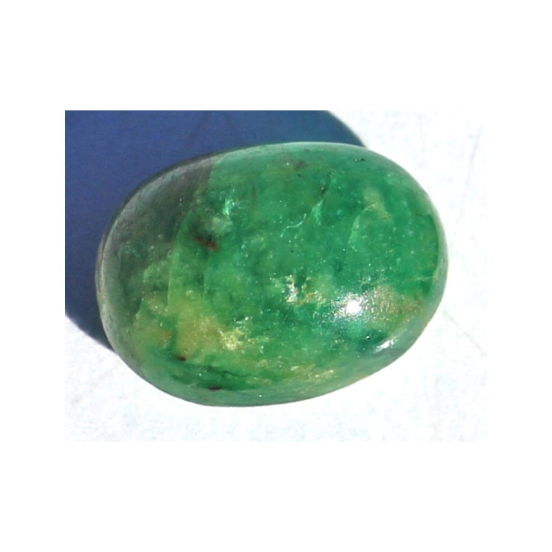 3.5 CT Buy Natural Real Genuine Certified Emerald 0049d Afghanistan