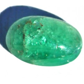2.0 CT Buy Natural Real Genuine Certified Emerald Afghanistan 0074