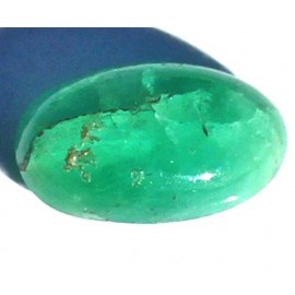 2.5 CT Buy Natural Real Genuine Certified Emerald Afghanistan 0075
