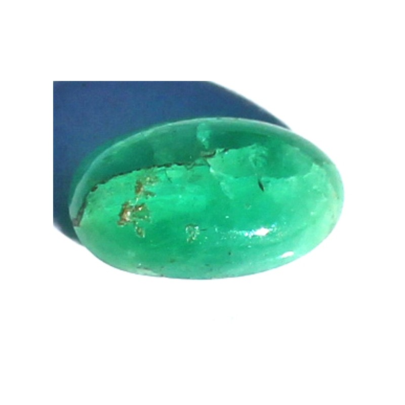 2.5 CT Buy Natural Real Genuine Certified Emerald Afghanistan 0075