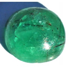 3.5 CT Buy Natural Real Genuine Certified Emerald Afghanistan 0089