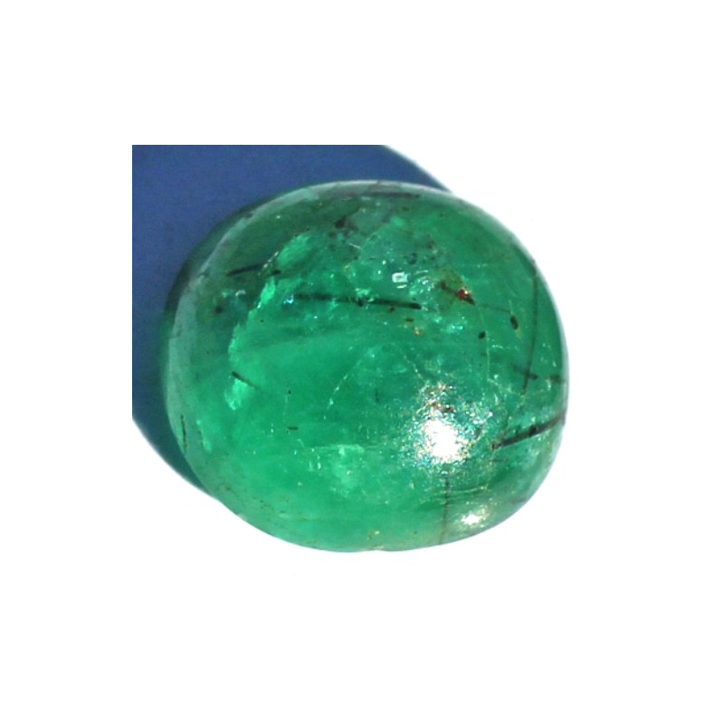 3.5 CT Buy Natural Real Genuine Certified Emerald Afghanistan 0089