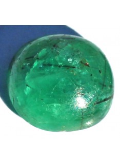 3.5 CT Buy Natural Real Genuine Certified Emerald Afghanistan 0089