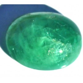 3.0 CT Buy Natural Real Genuine Certified Emerald Afghanistan 0090