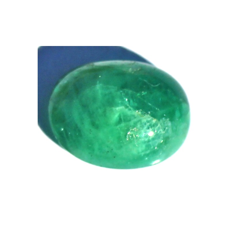 3.0 CT Buy Natural Real Genuine Certified Emerald Afghanistan 0090