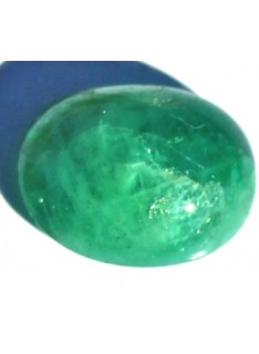 3.0 CT Buy Natural Real Genuine Certified Emerald Afghanistan 0090