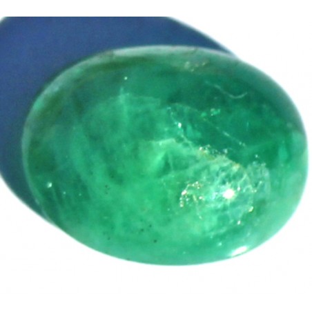 3.0 CT Buy Natural Real Genuine Certified Emerald Afghanistan 0090