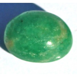 3.5 CT Buy Natural Real Genuine Certified Emerald Afghanistan 0093