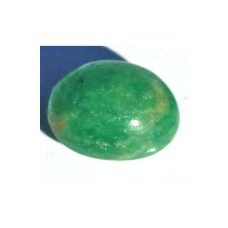 3.5 CT Buy Natural Real Genuine Certified Emerald Afghanistan 0093