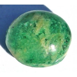 3.5 CT Buy Natural Real Genuine Certified Emerald Afghanistan 106