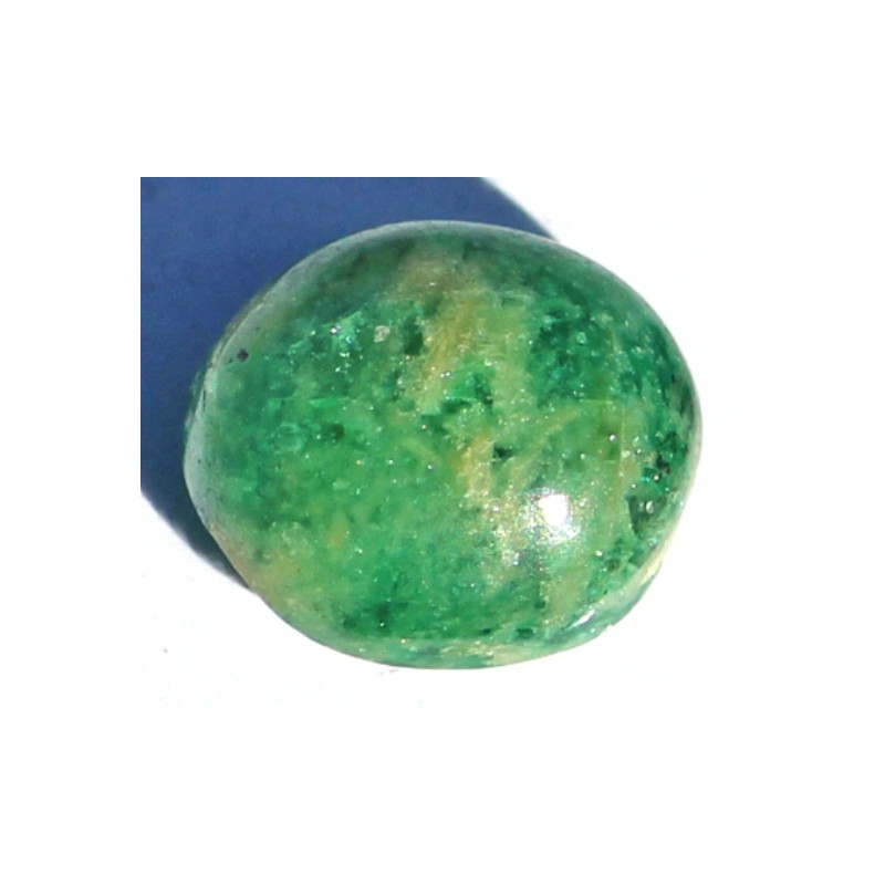 3.5 CT Buy Natural Real Genuine Certified Emerald Afghanistan 106