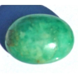 5.5 CT Buy Natural Real Genuine Certified Emerald Afghanistan 124