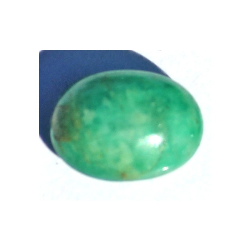 5.5 CT Buy Natural Real Genuine Certified Emerald Afghanistan 124