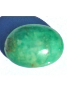 5.5 CT Buy Natural Real Genuine Certified Emerald Afghanistan 124