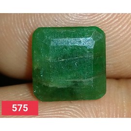 2.45 CT  CT Buy Natural Real Genuine Certified Emerald Zambia 575