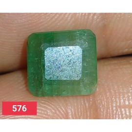 3.30 CT Buy Natural Real Genuine Certified Emerald copy of 3.5 CT Buy Natural Real Genuine Certified Emerald Zambia 576