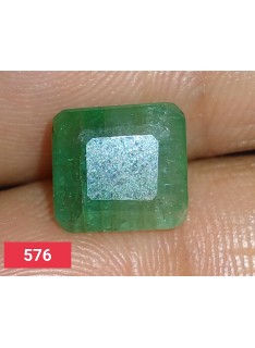 3.30 CT Buy Natural Real Genuine Certified Emerald copy of 3.5 CT Buy Natural Real Genuine Certified Emerald Zambia 576