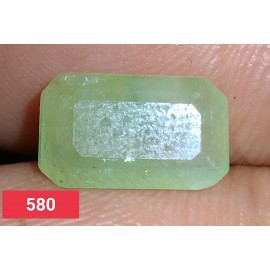 2.35 CT Buy Natural Real Genuine Certified Emerald Zambia