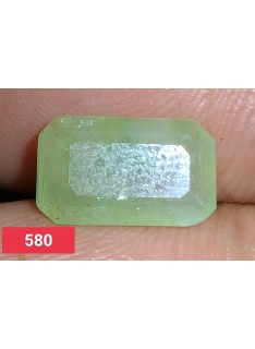 2.35 CT Buy Natural Real Genuine Certified Emerald Zambia