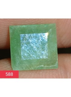 2.15 CT Buy Natural Real Genuine Certified Emerald Zambia 588