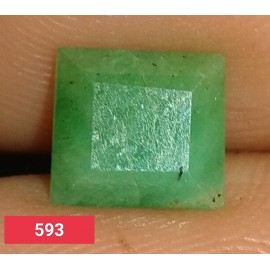 1.45 CT Buy Natural Real Genuine Certified Emerald Zambia 593