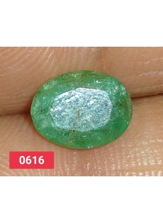 1.20 CT Buy Natural Real Genuine Certified Emerald Zambia 616