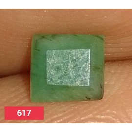 0.45 CT Buy Natural Real Genuine Certified Emerald Zambia 617