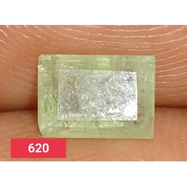 0.75 CT Buy Natural Real Genuine Certified Emerald Zambia 620