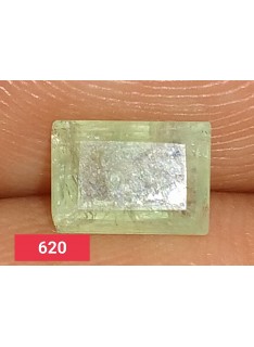 0.75 CT Buy Natural Real Genuine Certified Emerald Zambia 620