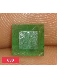 0.95  CT Buy Natural Real Genuine Certified Emerald Zambia 630