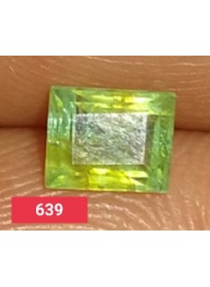 0.40 CT Buy Natural Real Genuine Certified Emerald Zambia 639