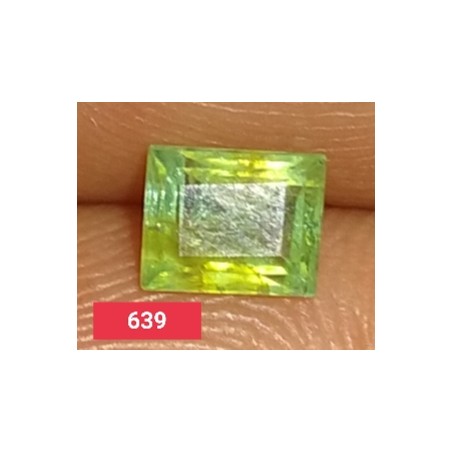 0.40 CT Buy Natural Real Genuine Certified Emerald Zambia 639