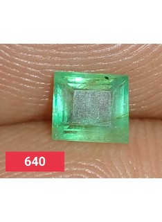 0.40 CT Buy Natural Real Genuine Certified Emerald Zambia 640