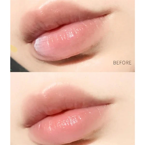 Lip Balm Healing Moisturizing All-natural Lip Mask For Dry Lips Lip Moisturizing Power Lip Care Nourishing Repair - Image 2