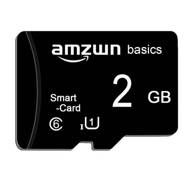 New style Micro TF/SD Card 2GB 4GB Flash Memory Card Class 10 micro Mini SD Card 32 gb 64gb TF SD Card for Smartphone - Image 2