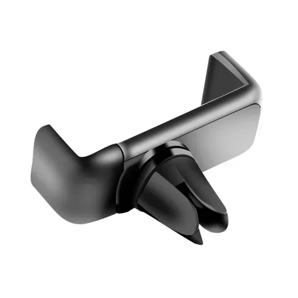 Car Air Outlet Mount Clip Interior Car Phone Holder Universal Mobile Holder ABS Car Mount Phone Support Mobile Phone Holder - Image 6