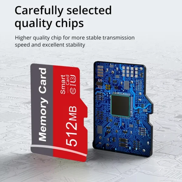 Small Capacity Memory Card 64M 128M 256M 512M TF Card TF Card for Camera Mobile Phone 1GB 2GB 4GB 8GB 16GB 32GB 64GB 128GB - Image 5