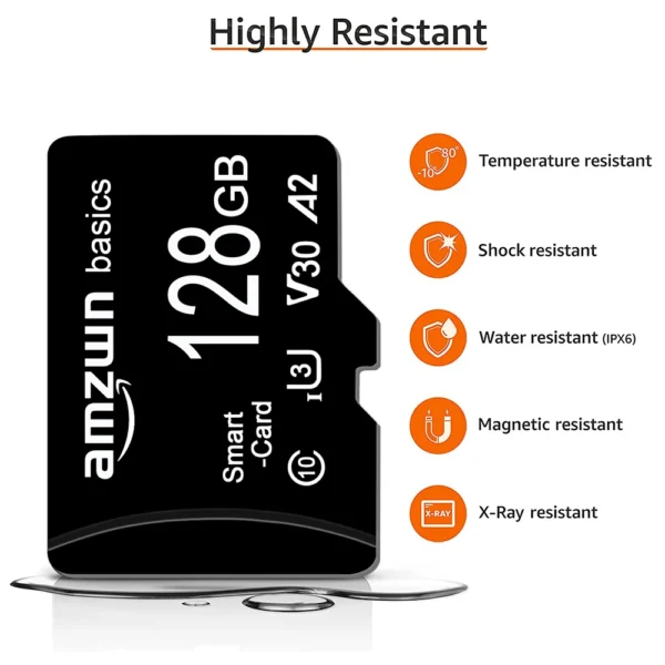 New style Micro TF/SD Card 2GB 4GB Flash Memory Card Class 10 micro Mini SD Card 32 gb 64gb TF SD Card for Smartphone - Image 5