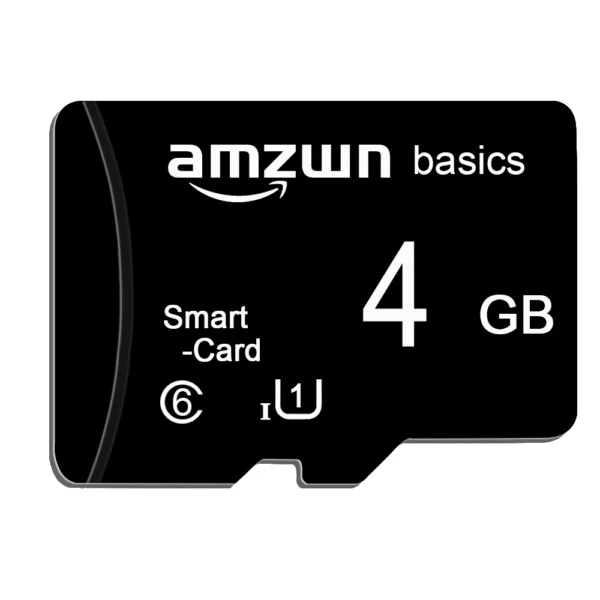 New style Micro TF/SD Card 2GB 4GB Flash Memory Card Class 10 micro Mini SD Card 32 gb 64gb TF SD Card for Smartphone - Image 3