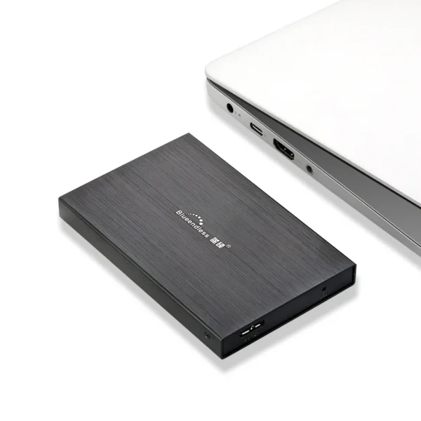 Blueendless Portable External Hard Drive 750gb/2tb USB2.0 HD Externo Storage Devices HDD for Desktop and Laptop - Image 4