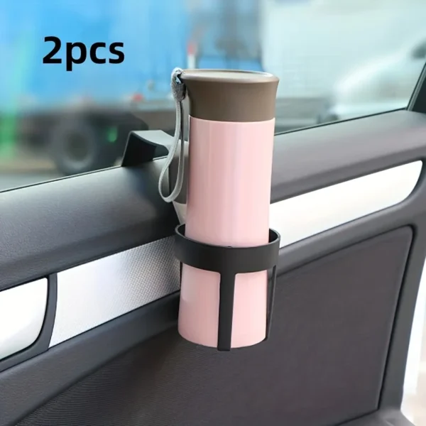 2pcs Drinks Mug Car Holder - Image 4