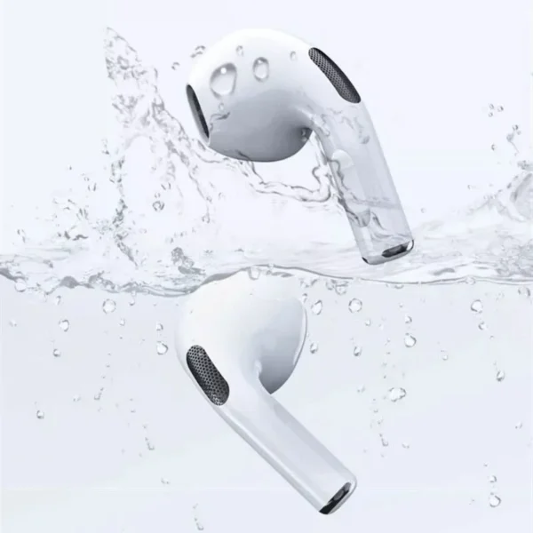 Original XIAOMI Air Pro 4 Earphone TWS Bluetooth Headset HiFi Wireless Headphone Mic Noise Reduction Earbuds Sport Motion Pods - Image 6