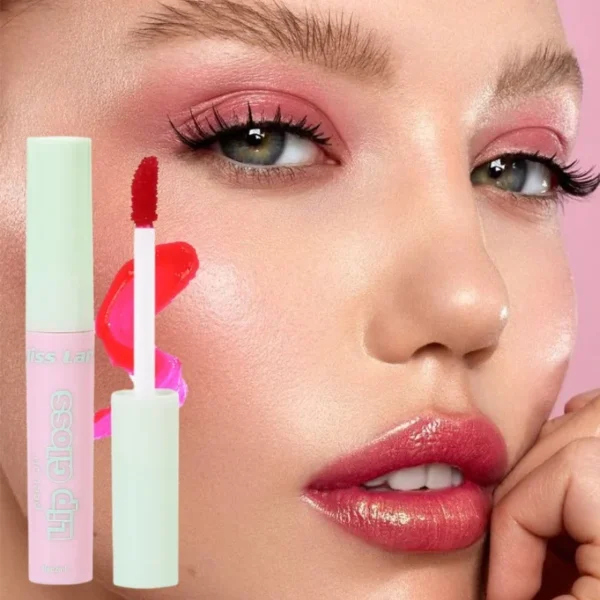 Tear-Off Liquid Lipstick Matte Lip Tinting Peel-Off Lip Glaze Waterproof Lasting Makeup Sexy Red Lip Gloss Cosmetics