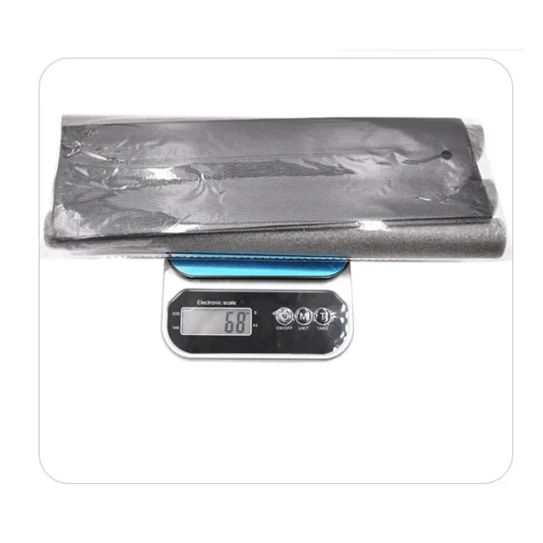 A Sealing Strip Door Seam Door Bottom Sealing Strip Sound Insulation Wind Strip Foam Tape Bedroom Door Gap Waterproof Handwork - Image 6