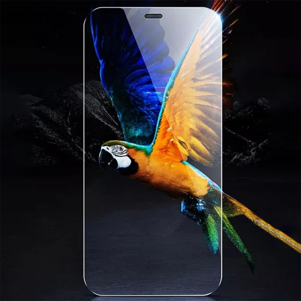 4PCS Tempered Glass for iPhone 14 Pro Max 14 Plus 14Pro Screen Protector for iPhone 13 16 15 12 11 Pro Max 12Mini 13 Mini Glass - Image 6