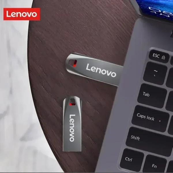 Lenovo 2TB Usb 3.0 Flash Drives High Speed Metal Pendrive 1TB 512GB 256GB Portable Usb Drive Waterproof Memoria Usb Flash Disk - Image 5